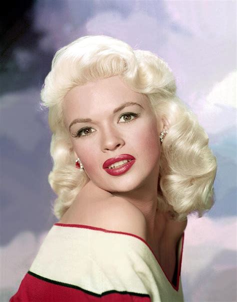 images of jayne mansfield